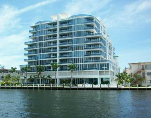 La Rive - Florida Waterfront Condos