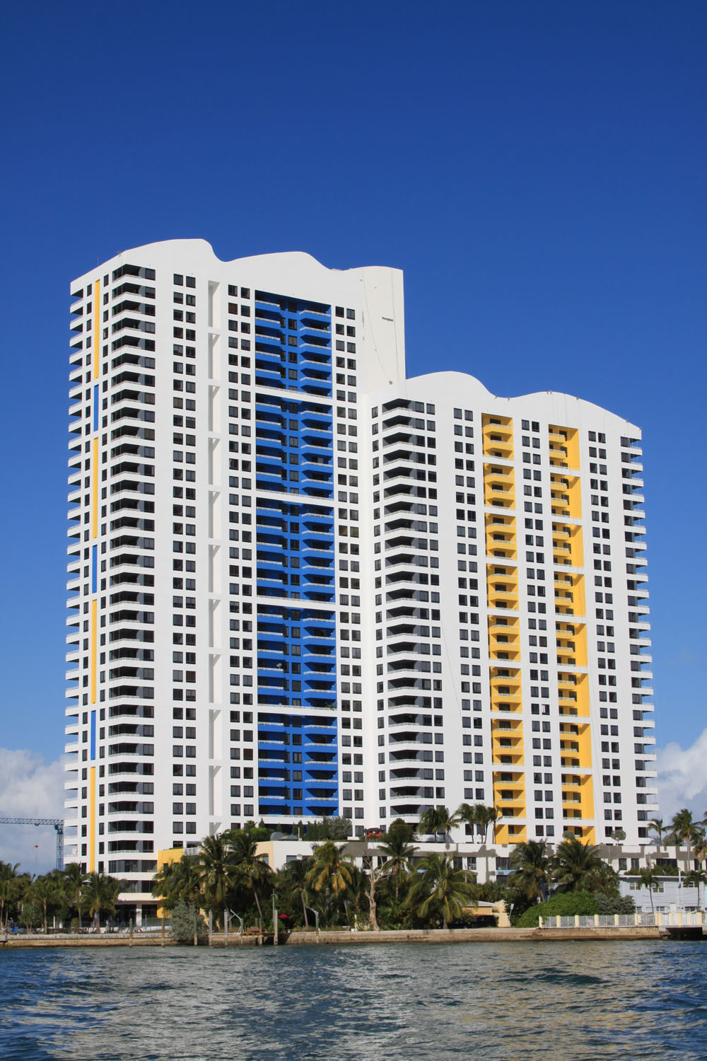 Waverly South Beach - Florida Waterfront Condos