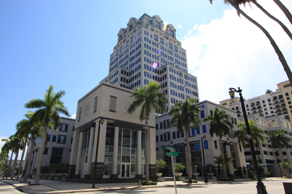 Esperante - Florida Waterfront Condos