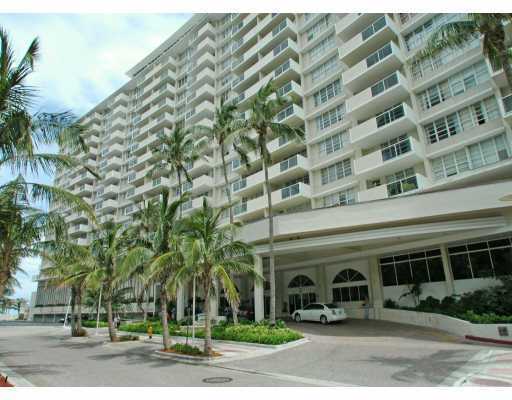 Decoplage - Florida Waterfront Condos