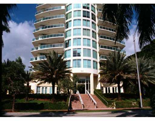 Grove Hill Tower - Florida Waterfront Condos