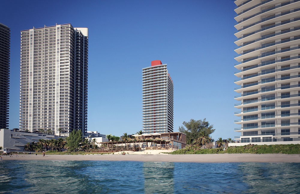 Beachwalk - Florida Waterfront Condos