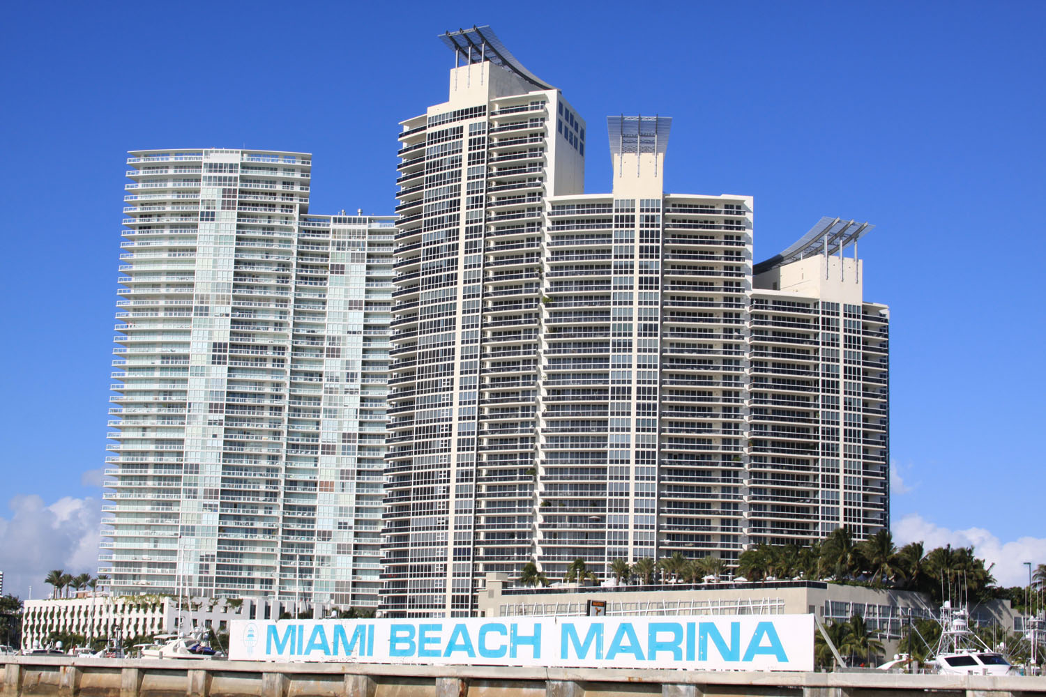 Murano Grande - Florida Waterfront Condos