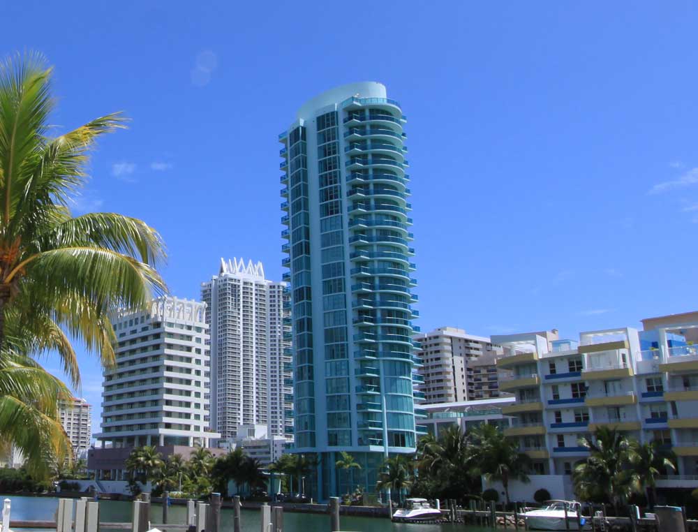6000 Indian Creek - Florida Waterfront Condos