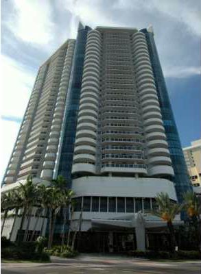 La Gorce Palace - Florida Waterfront Condos