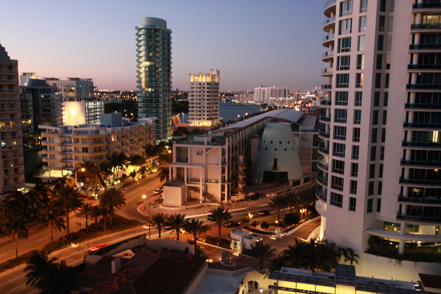 Terra Beachside Villas - Florida Waterfront Condos