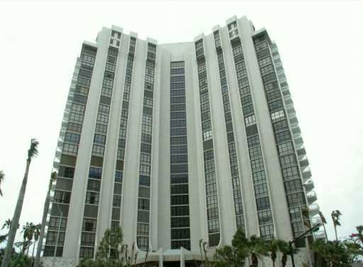 Tower House - Florida Waterfront Condos
