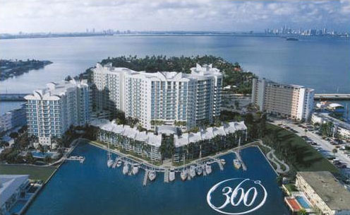 360 Condominium - Florida Waterfront Condos