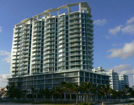 Bel Aire on the Ocean - Florida Waterfront Condos