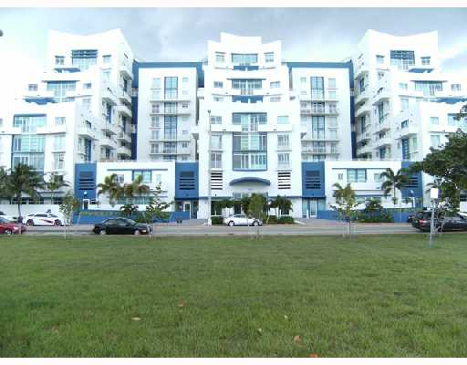 Ocean Blue - Florida Waterfront Condos