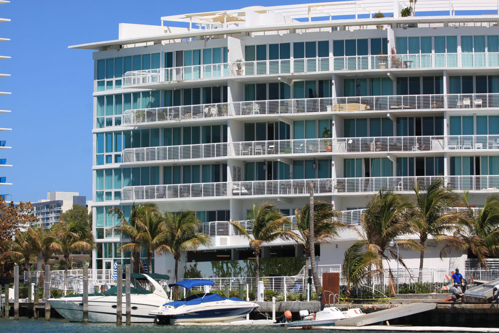 Regatta - Florida Waterfront Condos