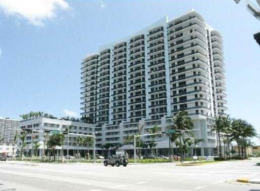The Lexi - Florida Waterfront Condos