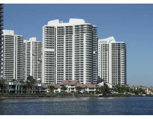 Atlantic I at The Point - Florida Waterfront Condos
