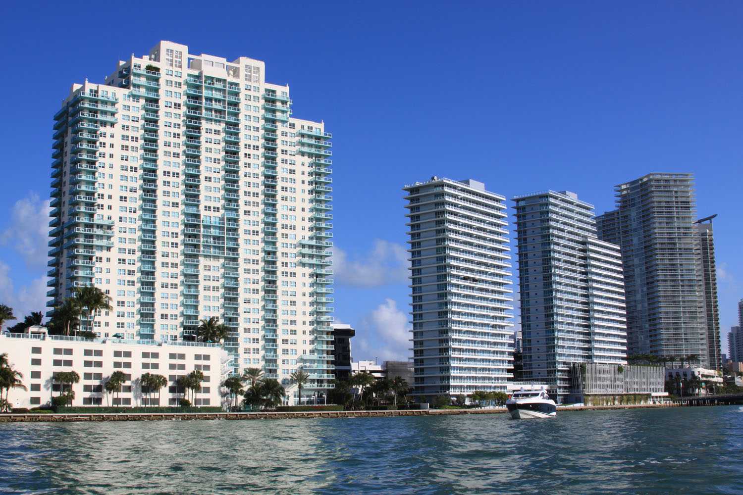 The Floridian - Florida Waterfront Condos