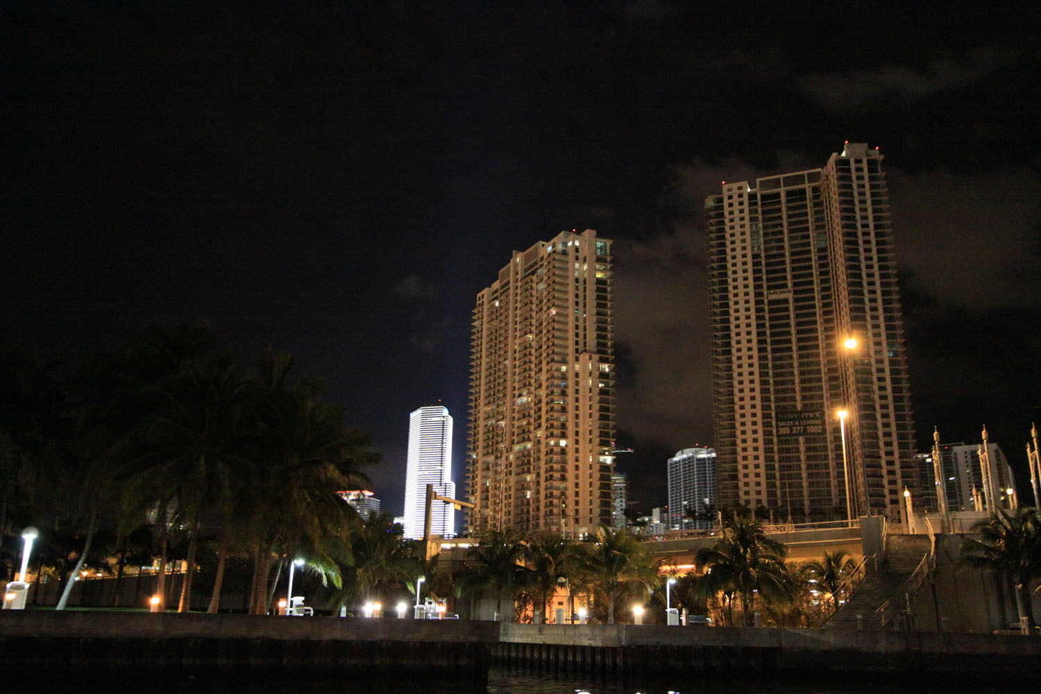 The Ivy at Riverfront - Florida Waterfront Condos