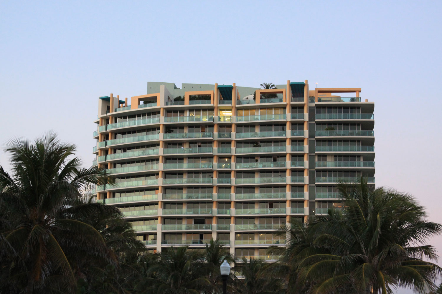Il Villaggio - Florida Waterfront Condos
