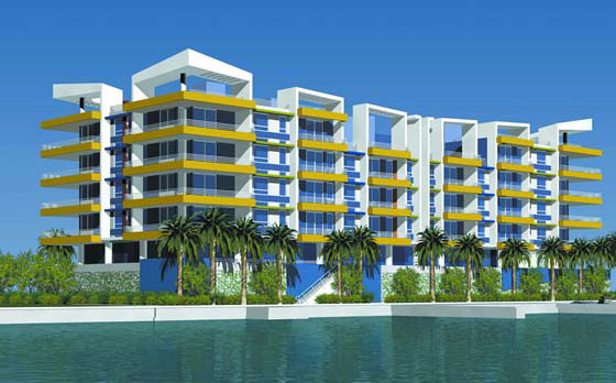 Nautica - Florida Waterfront Condos