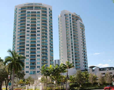 Parc at Turnberry Isle - Florida Waterfront Condos