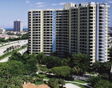Parc Central - Florida Waterfront Condos