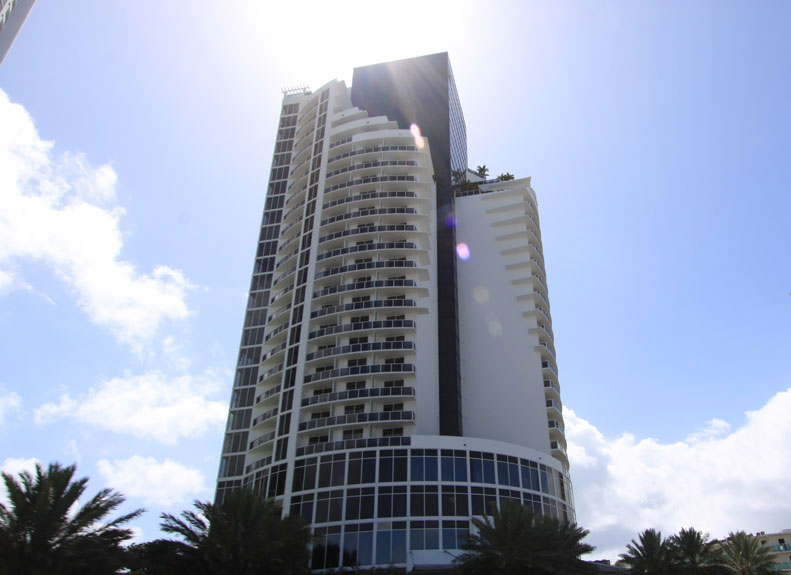 Trump International - Florida Waterfront Condos