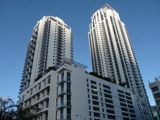 1050 Brickell Avenue - Florida Waterfront Condos