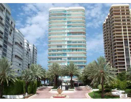 The Palace - Florida Waterfront Condos