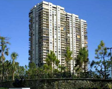 Brickell Bay Club - Florida Waterfront Condos