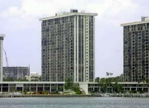 Brickell Place I - Florida Waterfront Condos