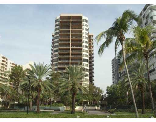 Tiffany - Florida Waterfront Condos