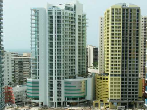 Emerald - Florida Waterfront Condos