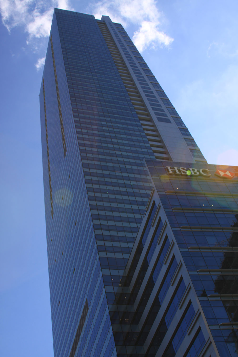 Four Seasons - Florida Waterfront Condos