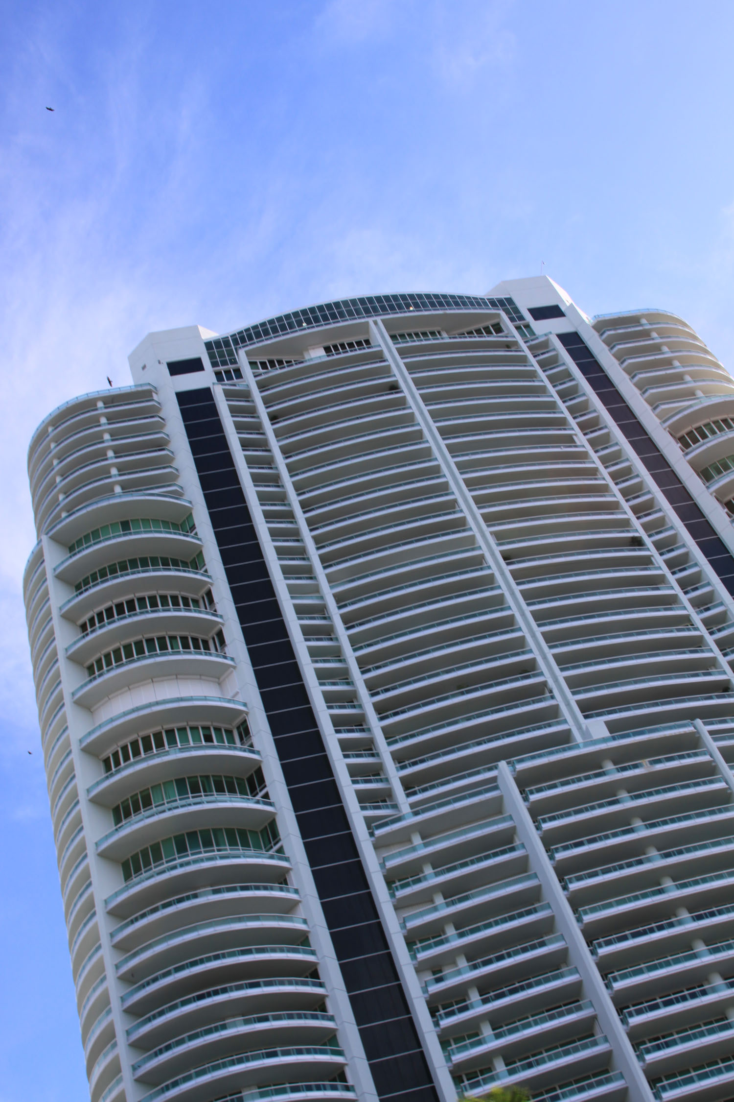 Santa Maria - Florida Waterfront Condos