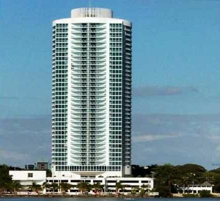 Skyline - Florida Waterfront Condos