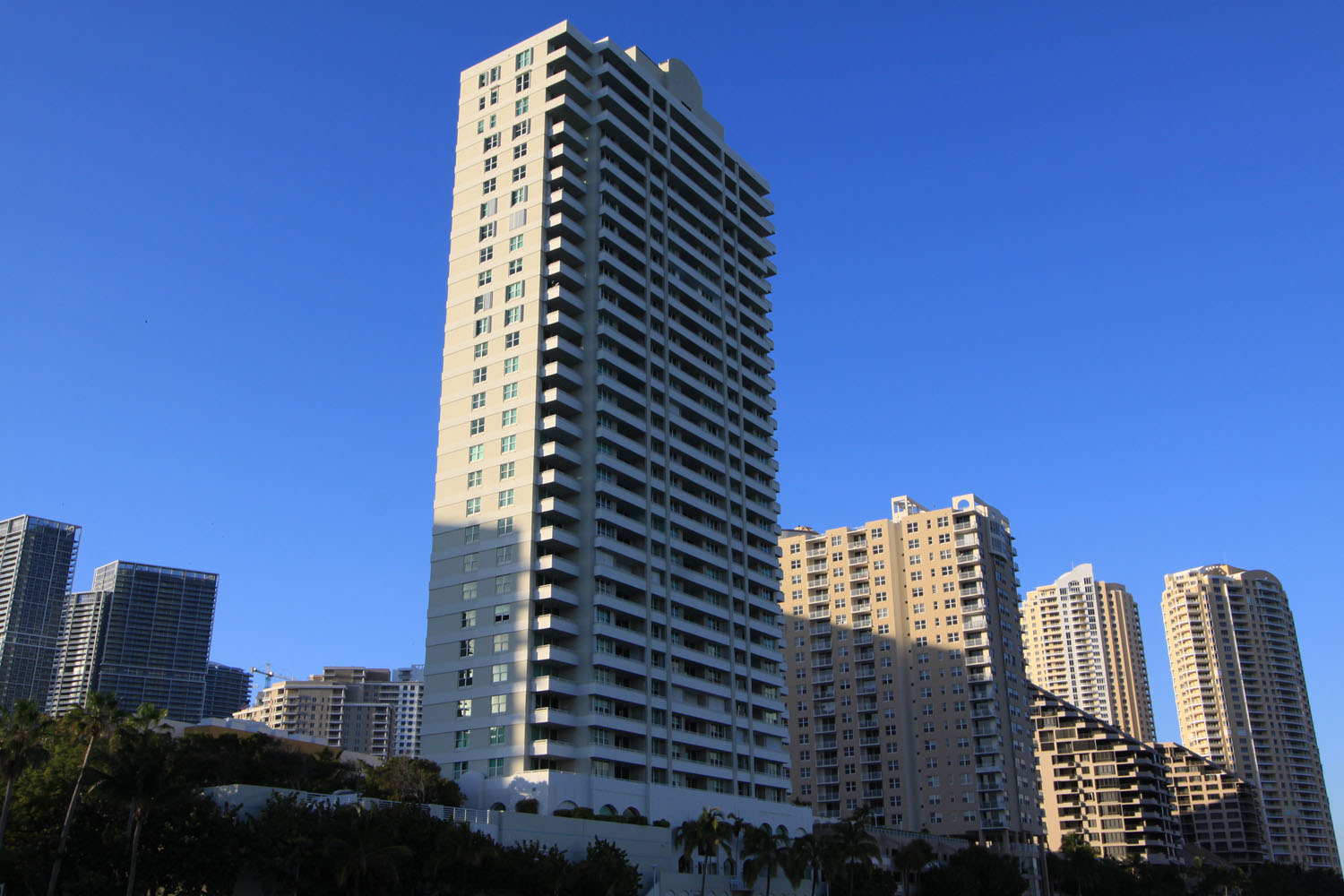 St Louis - Florida Waterfront Condos