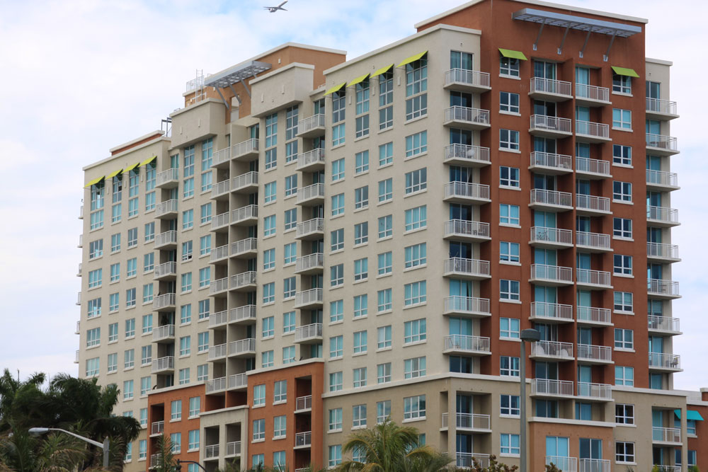 Cite - Florida Waterfront Condos