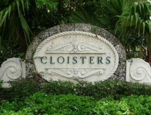 Cloisters on the Bay - Florida Waterfront Condos