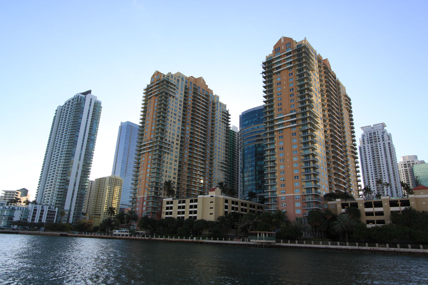 The Mark - Florida Waterfront Condos