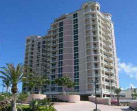 Europa By The Sea - Florida Waterfront Condos