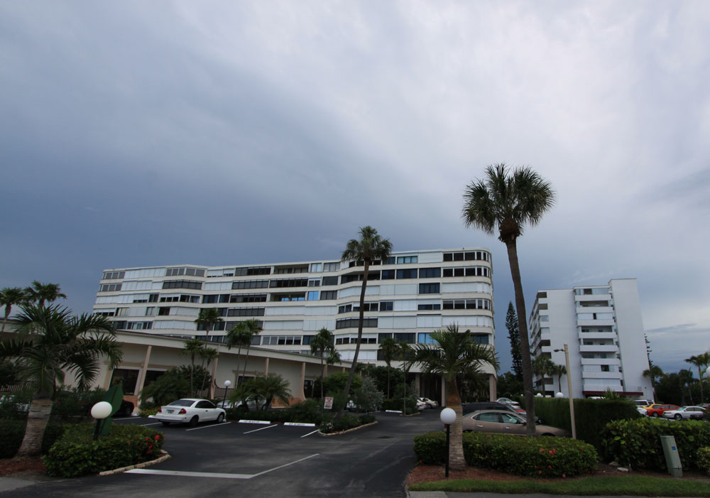 Lofts at Mayfair - Florida Waterfront Condos