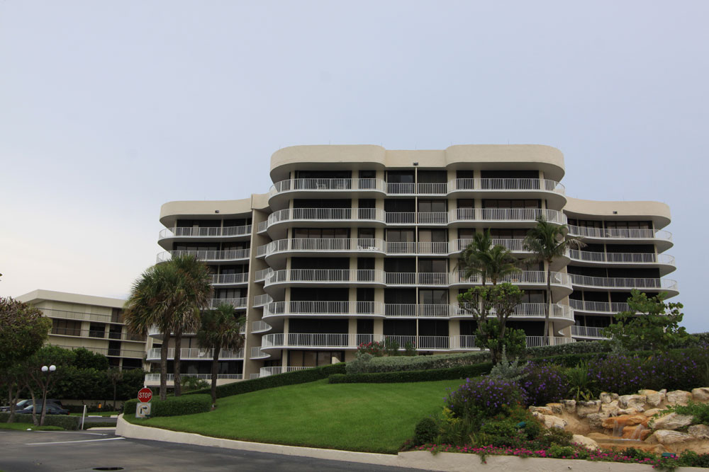 Atriums - Florida Waterfront Condos