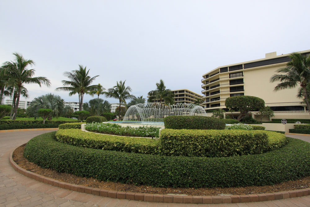 Beach Point - Florida Waterfront Condos