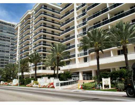 Solimar - Florida Waterfront Condos