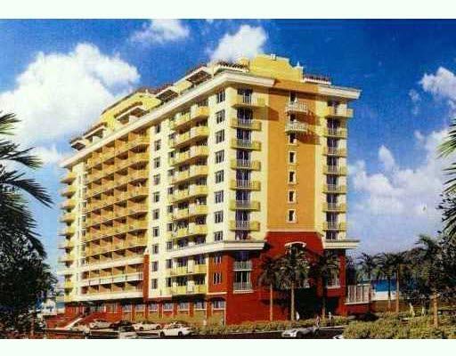 Spiaggia - Florida Waterfront Condos