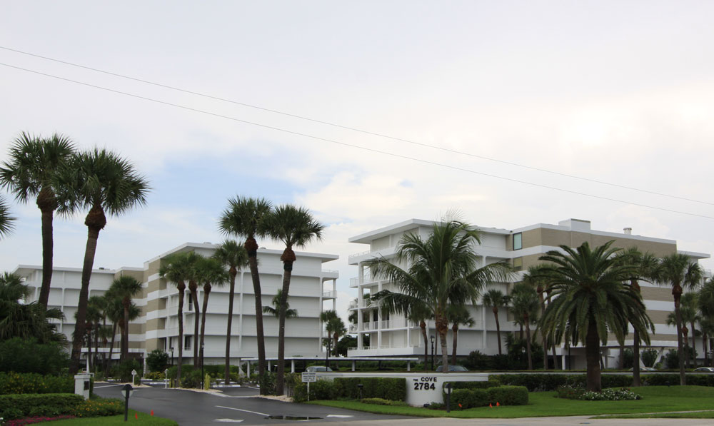 Cove - Florida Waterfront Condos
