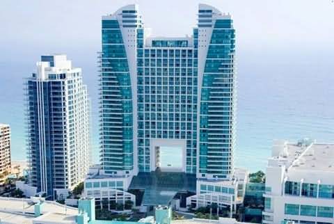 Diplomat Residences - Florida Waterfront Condos