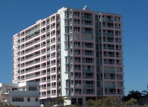 Marbella - Florida Waterfront Condos