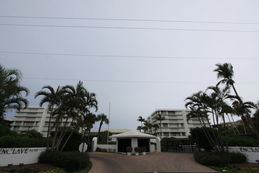 Enclave - Florida Waterfront Condos