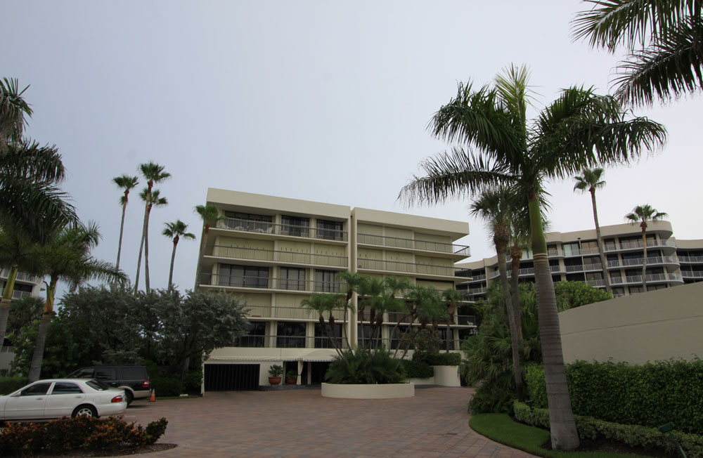 Emeraude - Florida Waterfront Condos