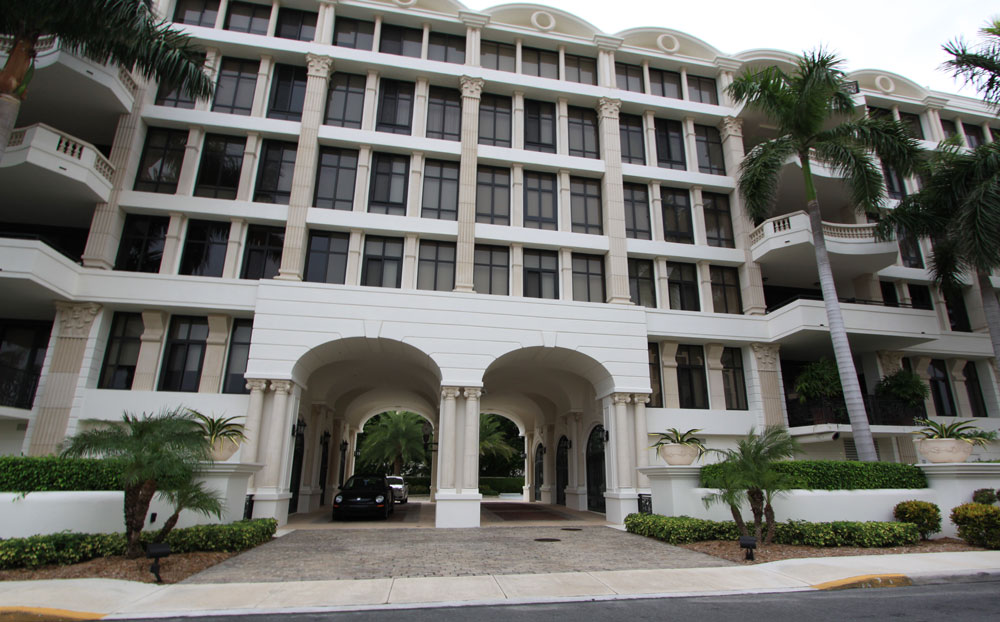 Il Lugano - Florida Waterfront Condos