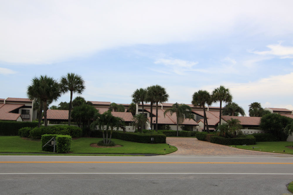 Ocean Cay - Florida Waterfront Condos